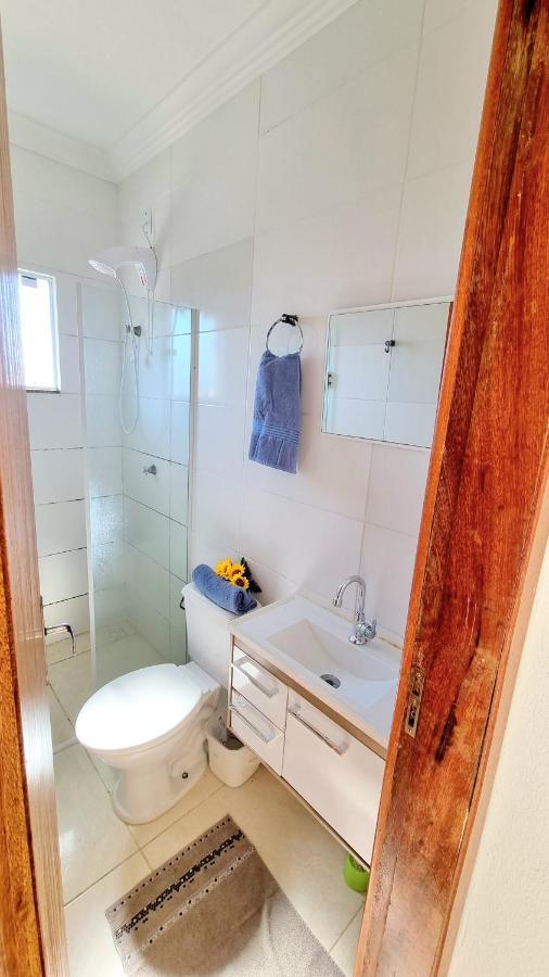 Apartamento Anna Carolina Florianópolis Extérieur photo